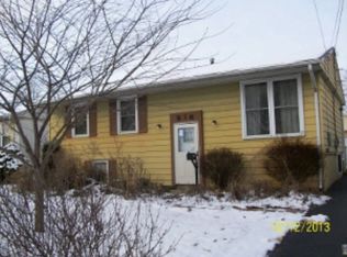 816 Catalina Dr, Marion, OH 43302