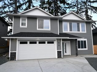 610 Rotayo Rd, Nanaimo, BC V9R0L1