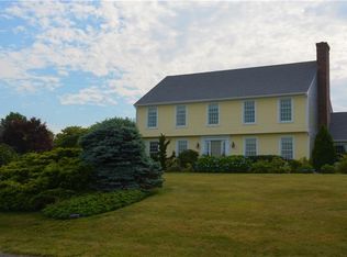 20 Julia Ct, Portsmouth, RI 02871