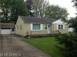 315 Stadium Dr, Boardman, OH 44512