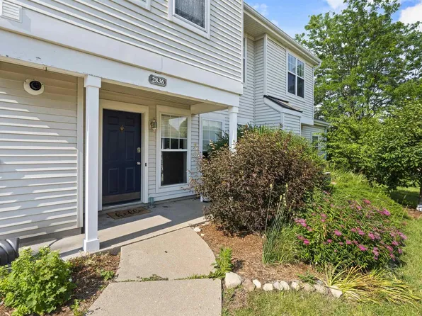 2836 Holborn Circle, Madison, WI 53718