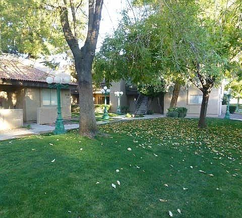 2nd image of 520 N Stapley Dr Unit 165
