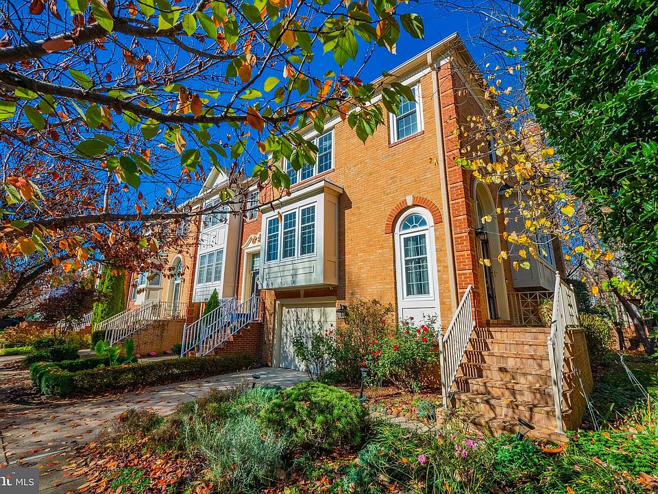 10117 Sterling Ter, Rockville, MD 20850 Zillow