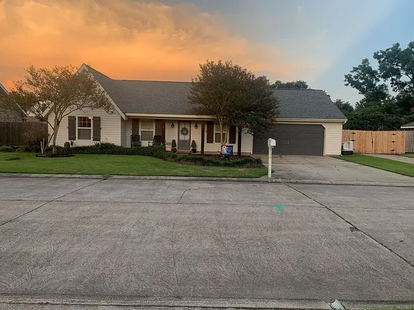 412 Rosella Dr, Thibodaux, LA 70301