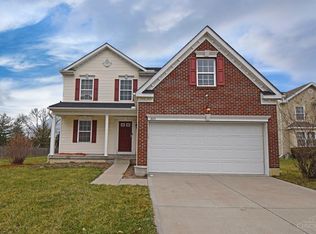 925 Sleepy Hollow Dr, Monroe, OH 45050