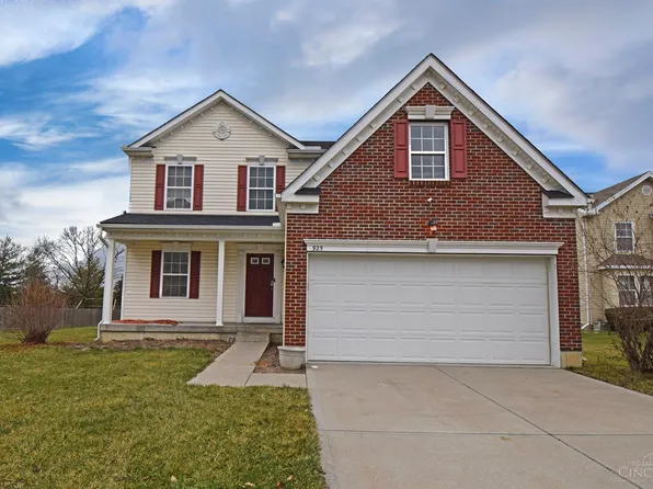 925 Sleepy Hollow Dr, Monroe, OH 45050