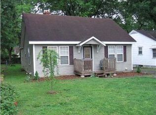 504 S Moore Rd, Chattanooga, TN 37412