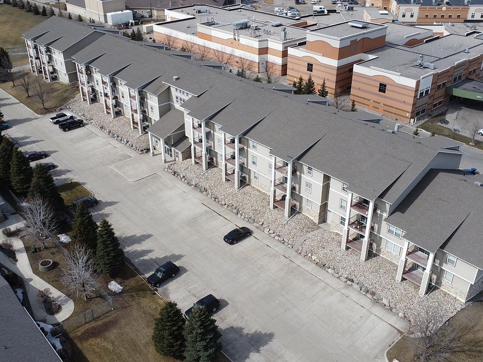 2nd image of 4600 S Washington St APT 306