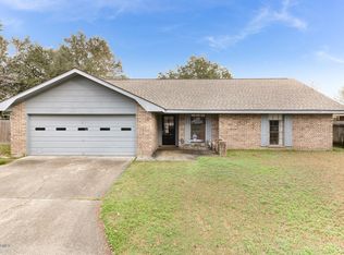 203 Mulberry Dr, Lafayette, LA 70506
