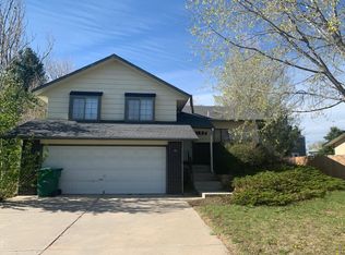 4834 W 6th Street Rd, Greeley, CO 80634