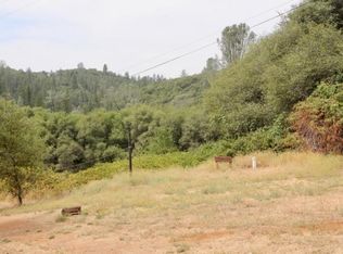 1 Vierra Rd, Rackerby, CA 95972