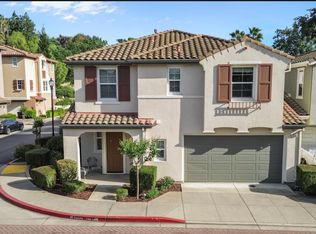 2852 Systron Dr #2852, Concord, CA 94518