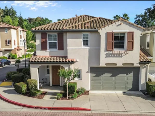 2852 Systron Dr #2852, Concord, CA 94518