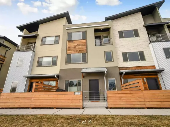 2238 N 450 W, Layton, UT 84041