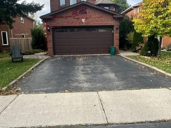3453 Nutcracker Dr #Basement, Mississauga, ON L5N 6E7
