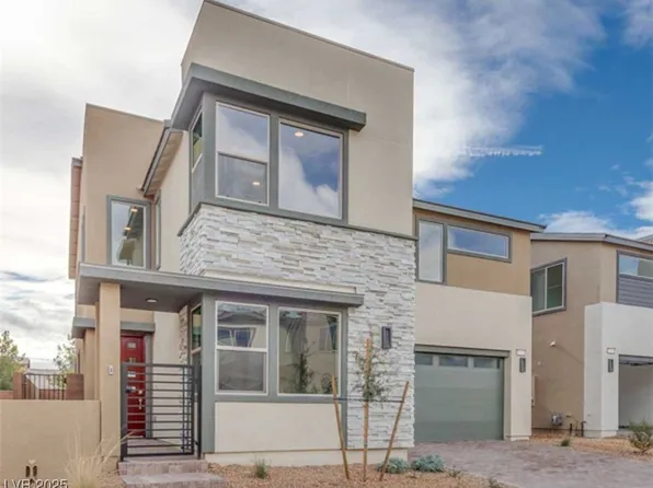 1225 Crimson Sunbird St, North Las Vegas, NV 89084