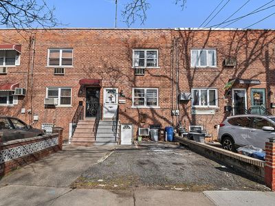 1622 Paulding Ave, Bronx, NY, 10462