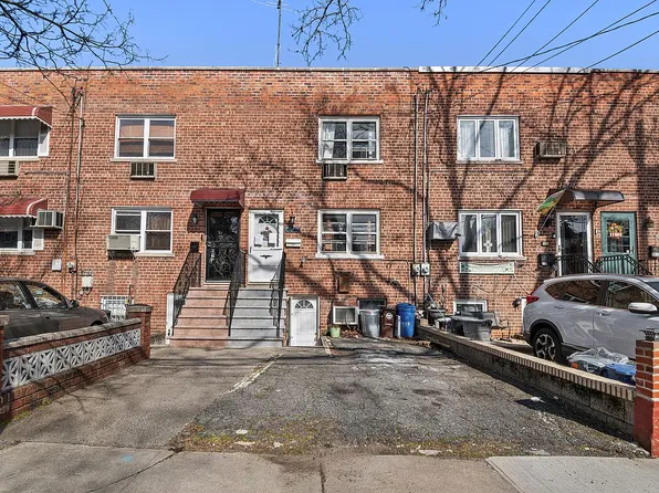 1622 Paulding Ave, Bronx, NY 10462