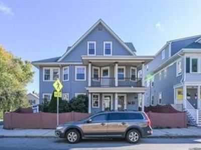 495 Ashmont St APT 2, Boston, MA, 02122