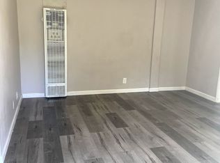 Baldwin Hills Residences, Los Angeles, CA 90008