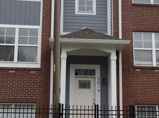 2015 Central Ave, Indianapolis, IN 46202