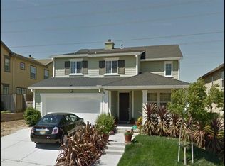 2714 Montego Bay St, Pittsburg, CA