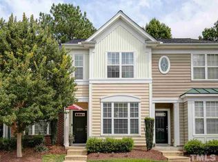 5706 Clearbay Ln, Raleigh, NC 27612