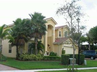 9811 Savona Winds Dr, Delray Beach, FL 33446