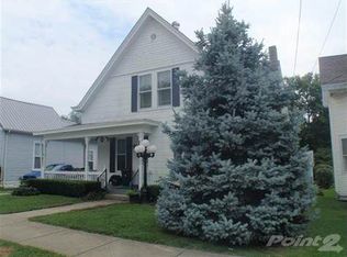 606 Clayton Ave, Georgetown, KY 40324