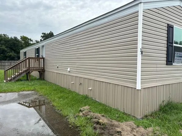 400 Louveteau Rd Trailer 36, Carencro, LA 70520
