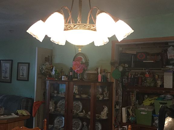 Dinning room light