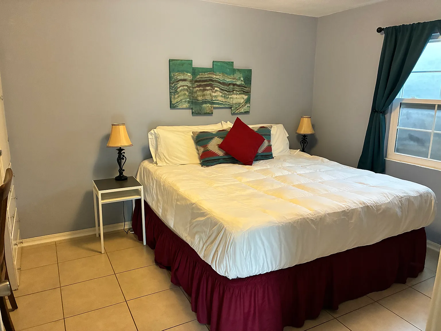 2 bed, 950 sqft, $2,000 — Photo 2