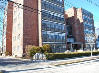 40 Greenleaf St UNIT 106, Quincy, MA 02169