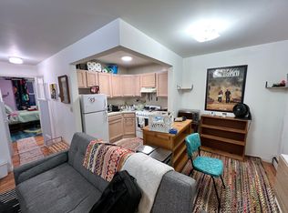 278 Devoe St #BH2, Brooklyn, NY 11211