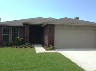 2413 Duncan Ridge Dr, Navarre, FL 32566