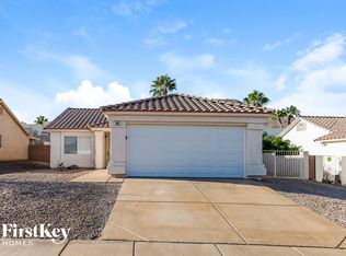 509 Waterwheel Falls Dr, Henderson, NV 89015