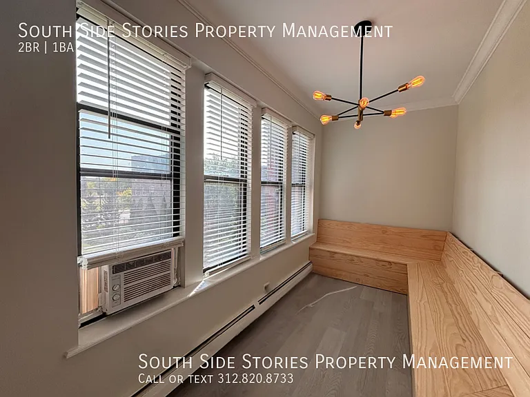 4844 S Indiana Ave #2 — Photo 6