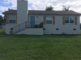 1183 Cedar Sprgs Valley Rd, Sevierville, TN 37876