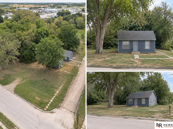 115 S York Ave, York, NE 68467