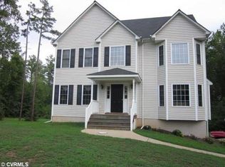 4511 Mattox Crossing Ct, Powhatan, VA 23139