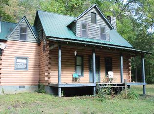 864 Jackson Hollow Rd, Thorn Hill, TN 37881