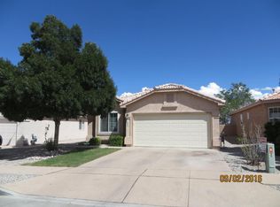 620 Via Canale SW, Albuquerque, NM 87121