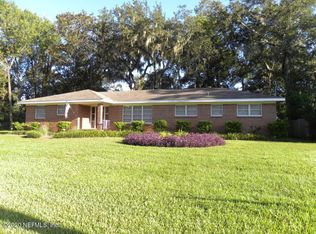 2439 Jose Cir N, Jacksonville, FL 32217