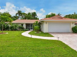 2955 Tuckerstown Dr, Sarasota, FL 34231