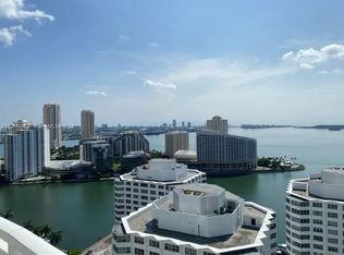 950 Brickell Bay Dr APT 2711, Miami, FL 33131
