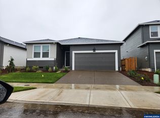 4808 Oregano Ave NE, Salem, OR 97301