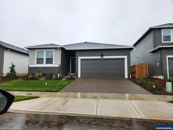 4808 Oregano Ave NE, Salem, OR 97301