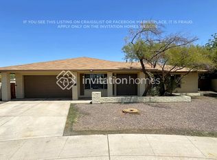 9417 N 39th Dr, Phoenix, AZ 85051