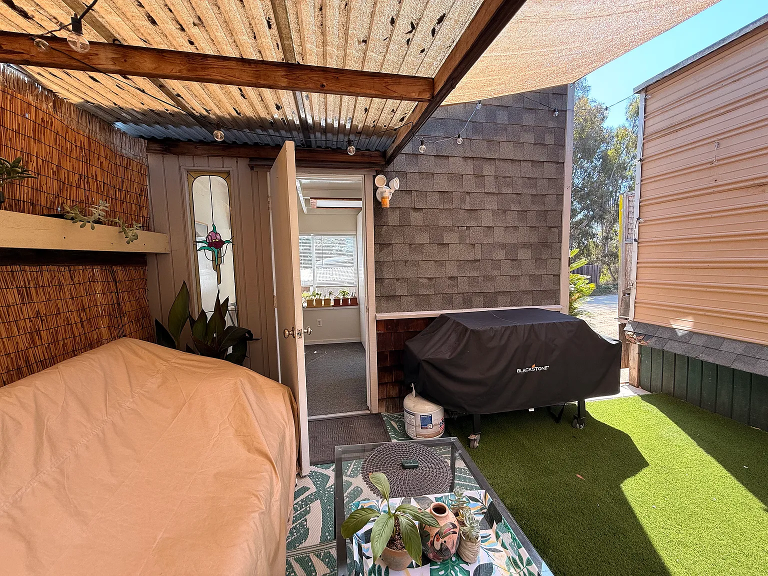Studio, 175 sqft, $1,500 — Photo 4