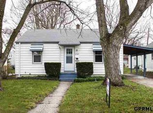 2305 Franklin St, Bellevue, NE 68005